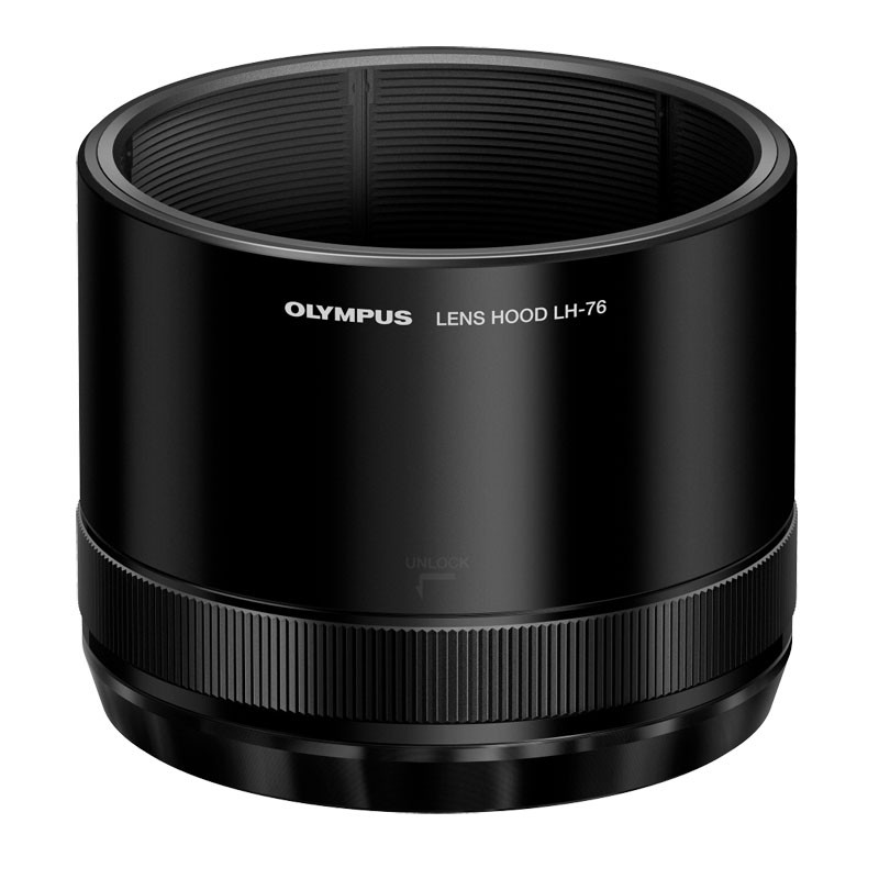 OLYMPUS Paresoleil LH-76E