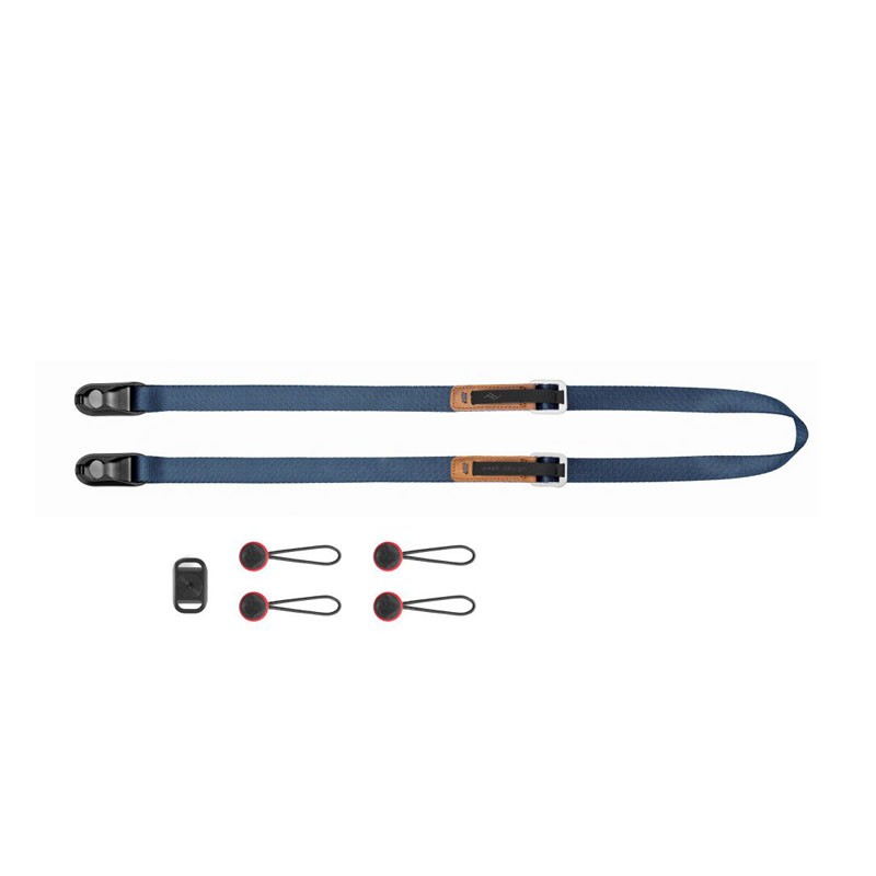 PEAK-DESIGN Courroie Leash Midnight L-MN-3