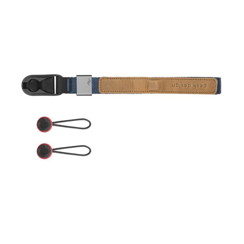 PEAK-DESIGN Dragonne Cuff Midnight CF-MN-3