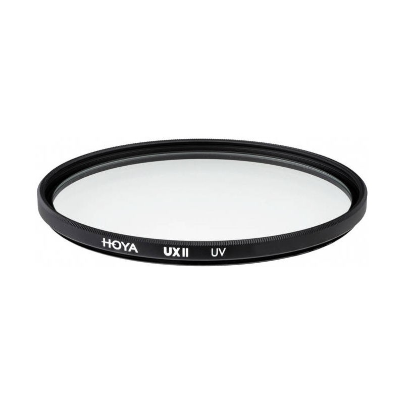 HOYA Filtre UV UX 46mm MKII
