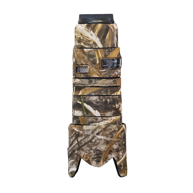 LENSCOAT Kit protection néoprène Camouflage pour Tamron SP 70-200 mm f/2.8 Di VC G2