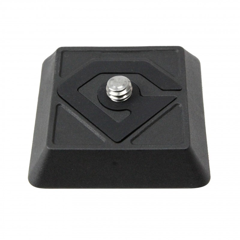 STARBLITZ Attache rapide QSTSA2P pour trépied TSA