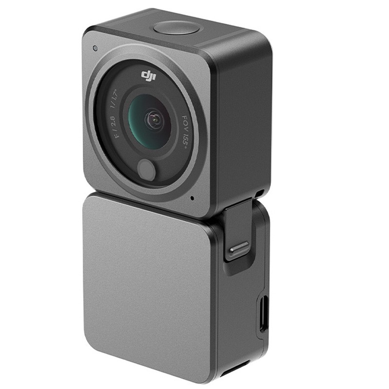 DJI Caméra Action 2 Power Pro