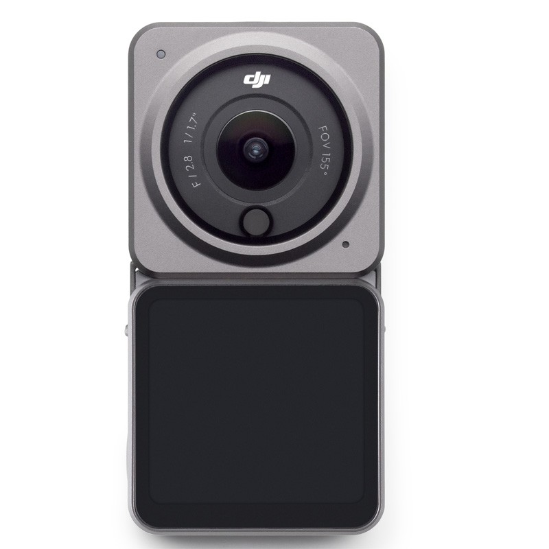 DJI Caméra Action 2 Dual-Screen Combo