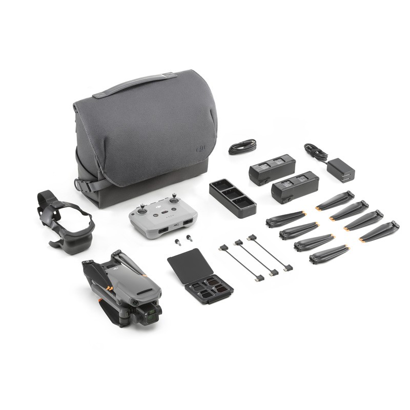 DJI Drone Mavic 3 Fly More Combo