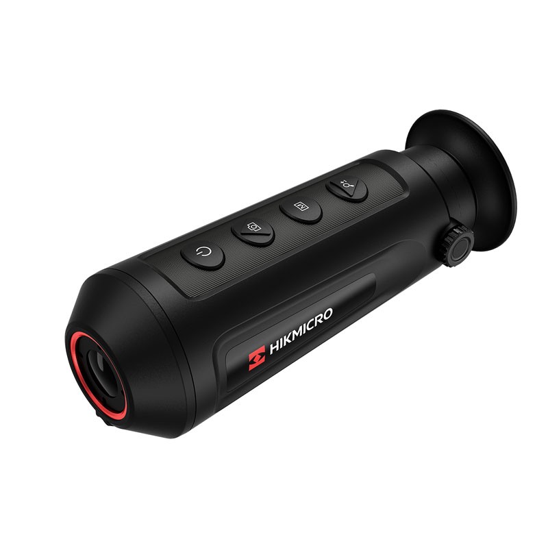 HIKMICRO Monoculaire de vision thermique Lynx LC06