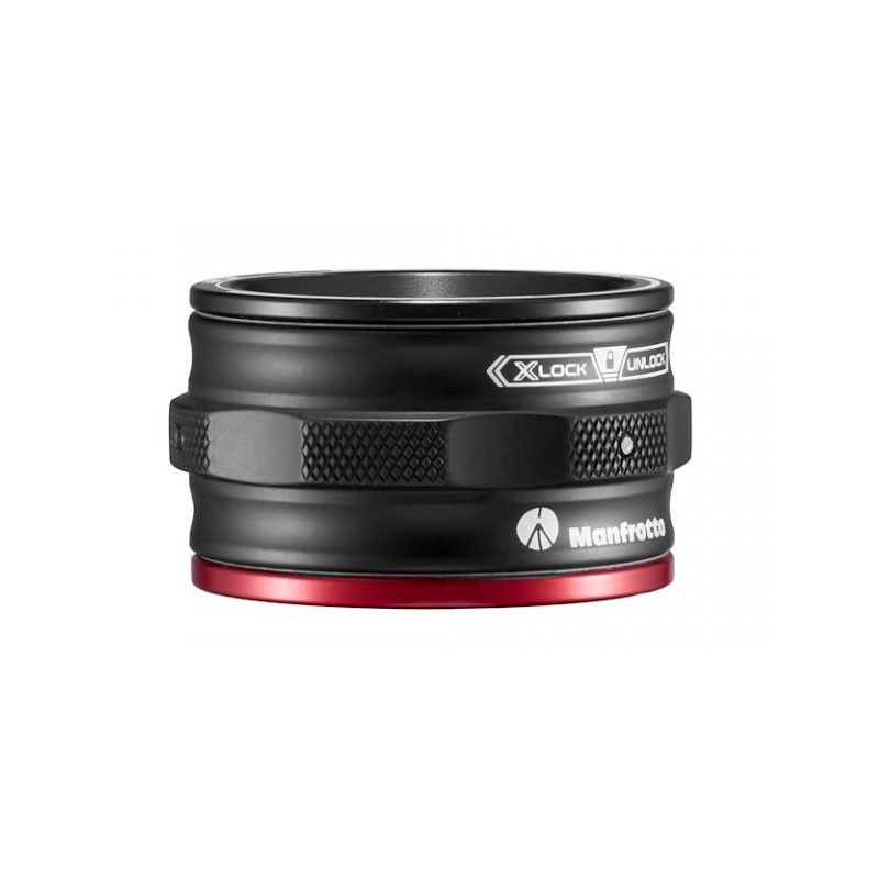 MANFROTTO quick release base