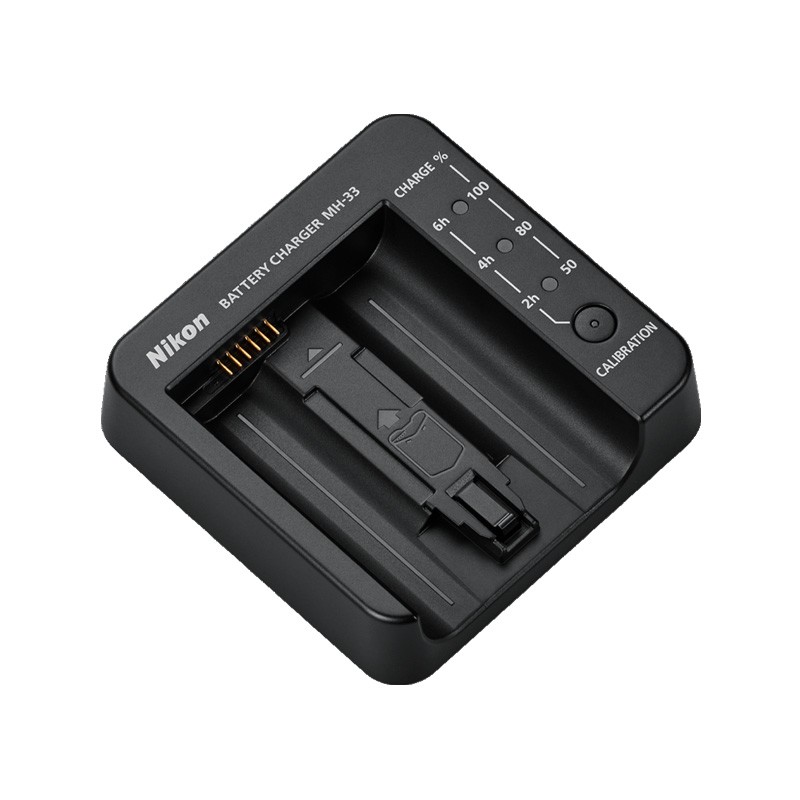 NIKON Chargeur MH-33