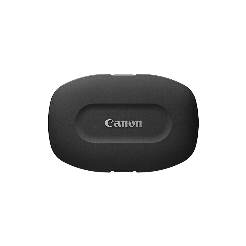 CANON Bouchon pour optique RF 5.2mm F2.8L