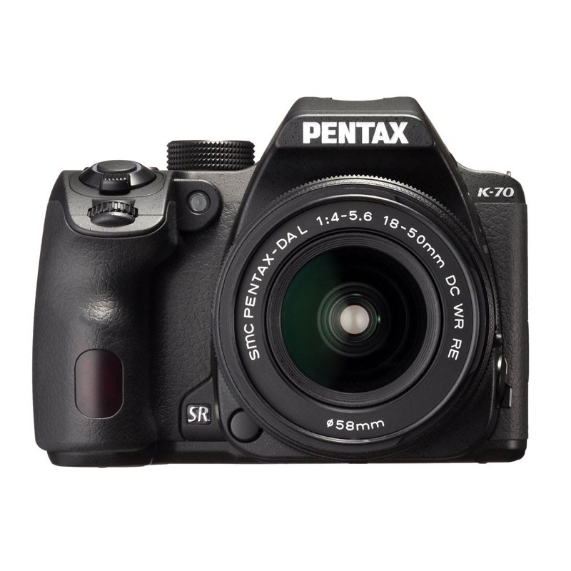 Pentax K-70