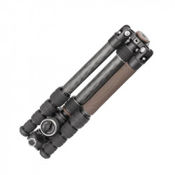 LEOFOTO Trépied Urban LX-225CT + Rotule XB-32Q