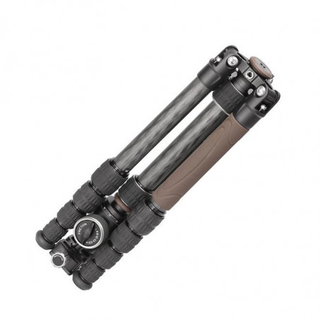 LEOFOTO Trépied Urban LX-225CT + Rotule XB-32Q