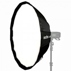 GODOX AD-S85W Softbox Multifonctionnelle 85 cm