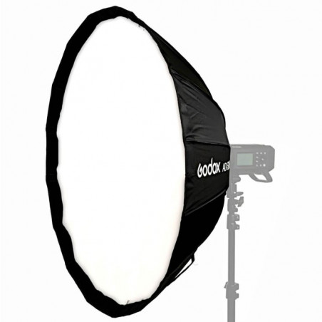 GODOX AD-S85W Softbox Multifonctionnelle 85 cm