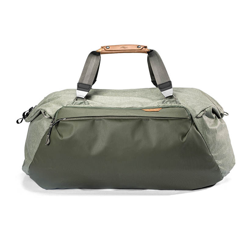 PEAK DESIGN Sac de voyage BTRD-65-SG-1