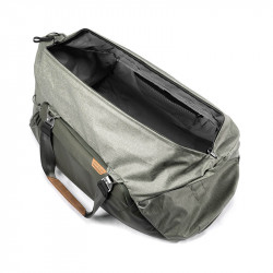PEAK DESIGN Sac de voyage BTRD-65-SG-1