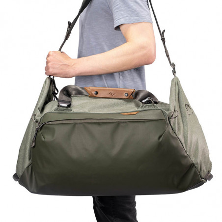 PEAK DESIGN Sac de voyage BTRD-65-SG-1