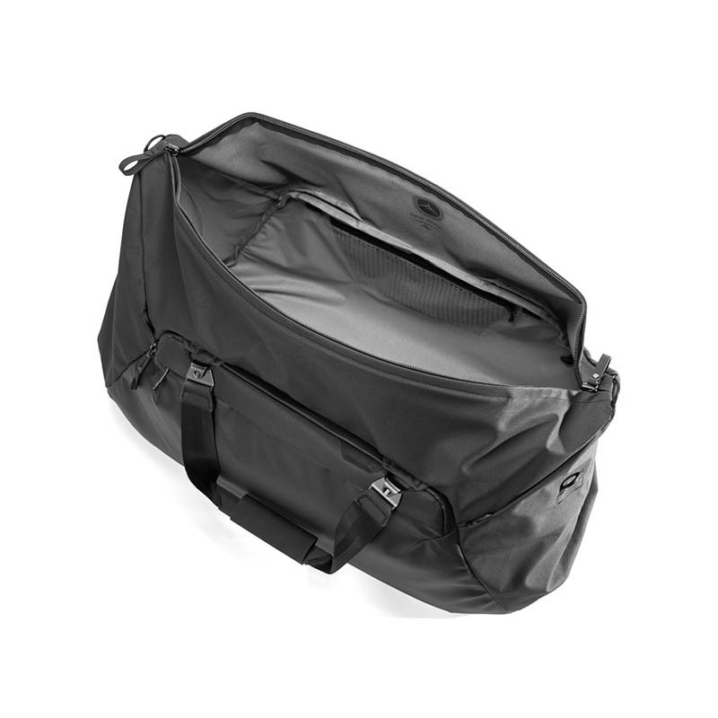CHARIOT DE COURSE PLIABLE Sac Fourre-tout Avec Roues - La Cuisine De Mimi