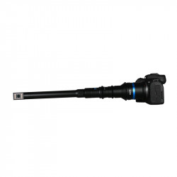 LAOWA Objectif 24mm T14 2x Periprobe compatible avec Canon RF