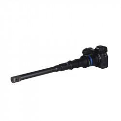 LAOWA Objectif 24mm T14 2x Periprobe compatible avec Nikon Z