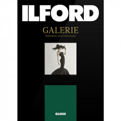 ILFORD GALERIE Glossy Photo 260gsm 10x15 100s