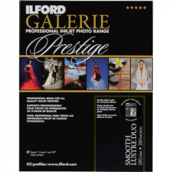 ILFORD GALERIE Semi Gloss Duo 250gsm A4 25s