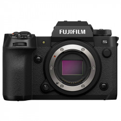 FUJIFILM X-H2S Garanti 3 ans