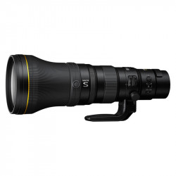 NIKON Objectif NIKKOR Z 800mm f/6.3 S Garanti 2 ans