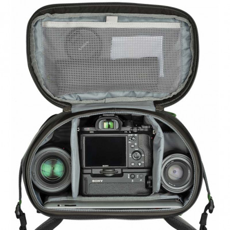 THINK TANK Mindshift Sac à dos rotation 34L Backpack