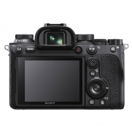 SONY Hybride ALPHA 9 II + Objectif FE 24-70 f/2.8 GM II + Objectif FE 70-200 f/2.8 GM II Garanti 3 ans