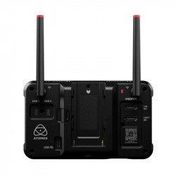 ATOMOS Enregistreur Zato Connect