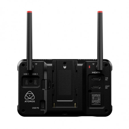 ATOMOS Enregistreur Zato Connect