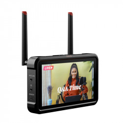 ATOMOS Enregistreur Zato Connect