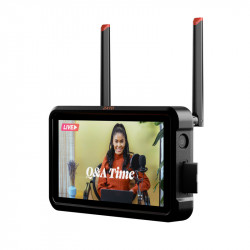 ATOMOS Enregistreur Zato Connect