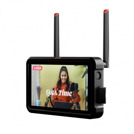 ATOMOS Enregistreur Zato Connect