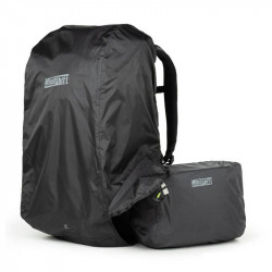 MINDSHIFT Housse antipluie Rotation 22L Rain Cover