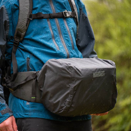 THINK TANK Mindshift Housse antipluie Rotation 34L Rain Cover