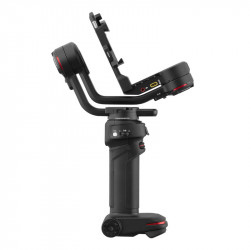 ZHIYUN Stabilisateur WEEBILL 3