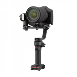 ZHIYUN Stabilisateur WEEBILL 3
