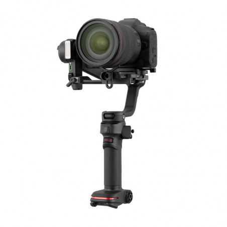 ZHIYUN Stabilisateur WEEBILL 3