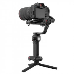 ZHIYUN Stabilisateur WEEBILL 3
