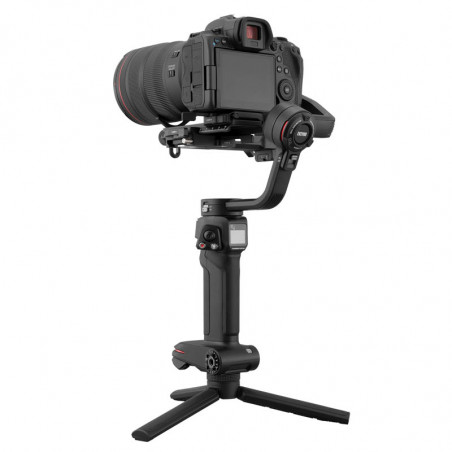 ZHIYUN Stabilisateur WEEBILL 3