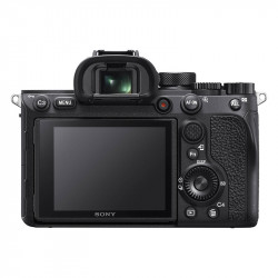 SONY Hybride ALPHA 7R IV Garanti 3 ans