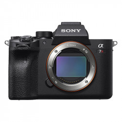 SONY ALPHA 7R IV Garanti 3 ans