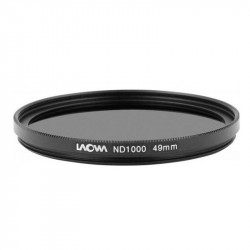 LAOWA Filtre ND1000 49mm