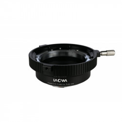 LAOWA Reducteur de focale 0.7X compatible avec Objectif Probe PL-M43