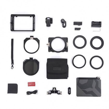 TILTA Matte Box Mirage Motorized VND Kit MB-T16-B
