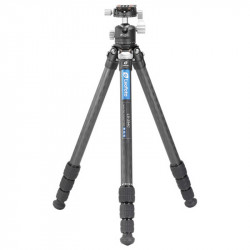 LEOFOTO Trépied Ranger LS-254C + Rotule LH-30