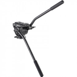 LEOFOTO Rotule fluide video head BV-10