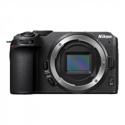 NIKON Hybride Z30 NU Garanti 3 ans